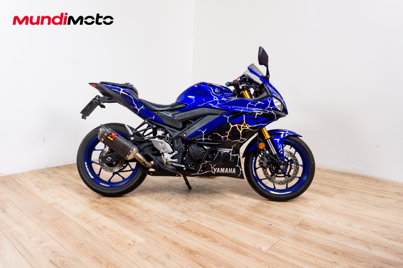 Motorbike image 0