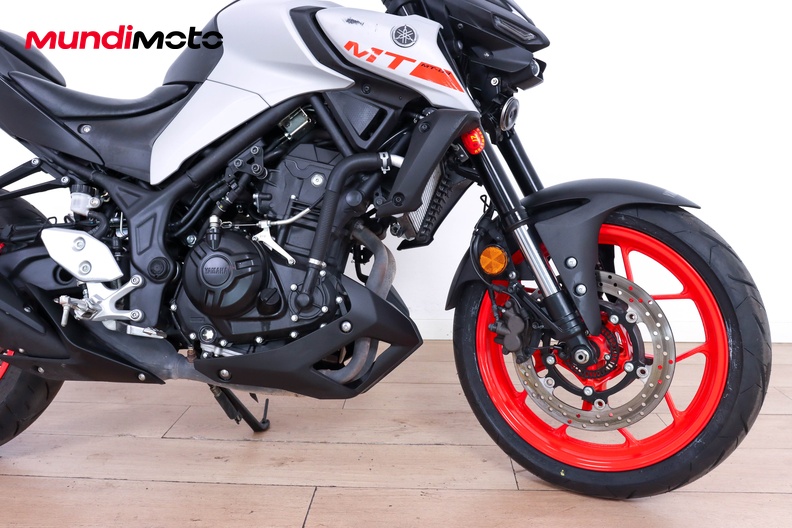 Motorbike image 12