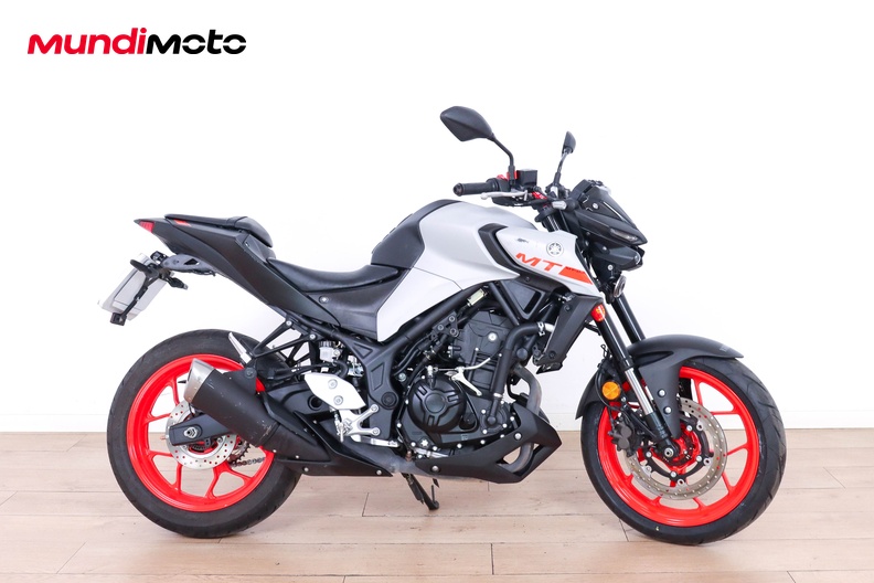 Motorbike image 0