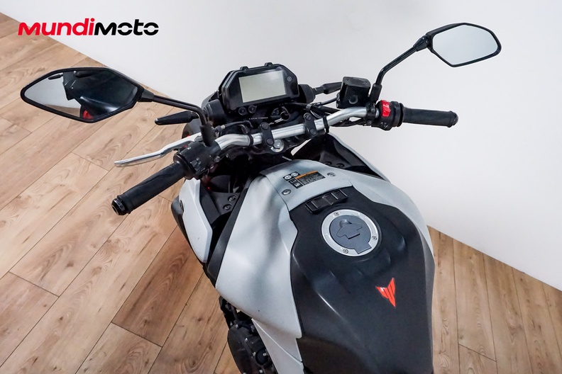 Motorbike image 10