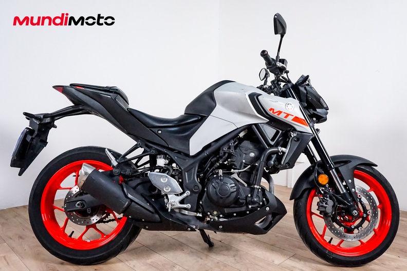 Motorbike image 0