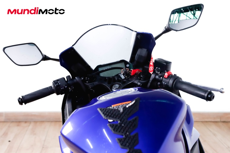 Motorbike image 10