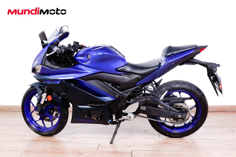 Motorbike image 5