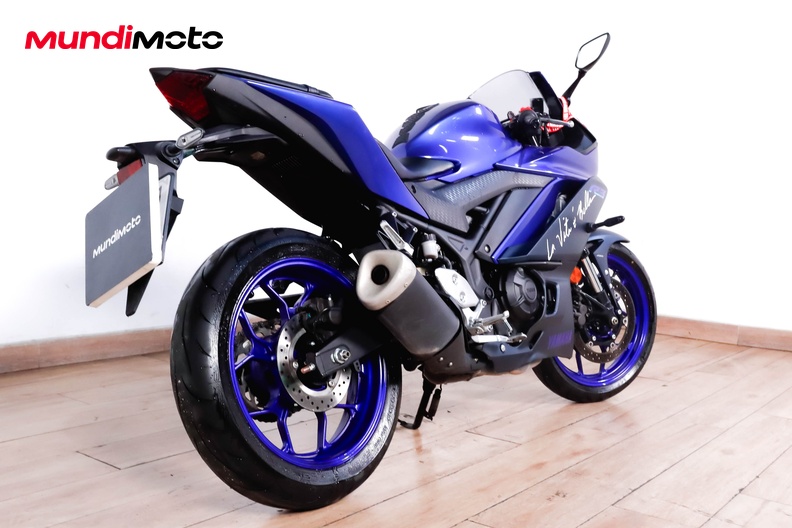 Motorbike image 2