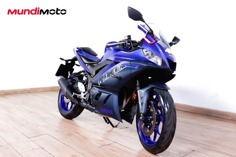 Motorbike image 1