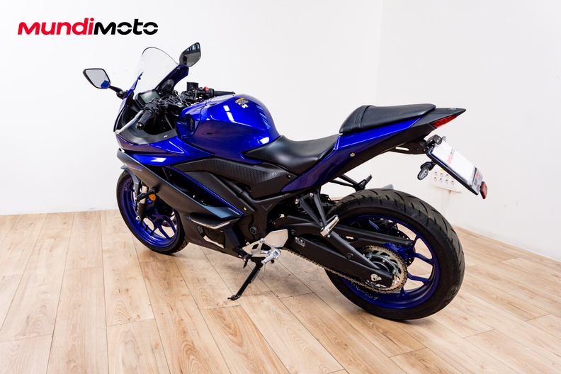 Motorbike image 7