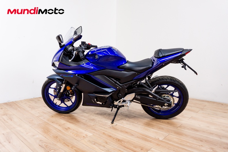 Motorbike image 5