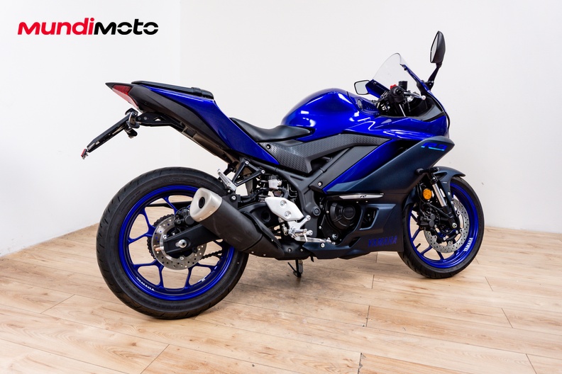Motorbike image 2