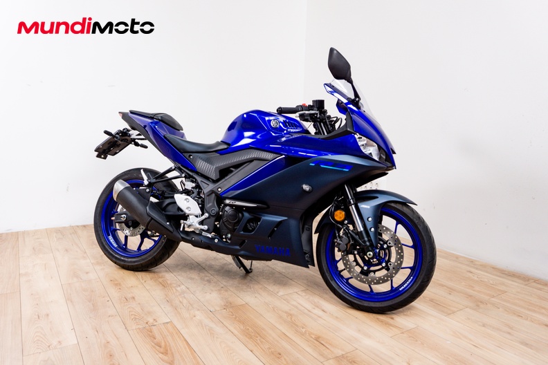 Motorbike image 1