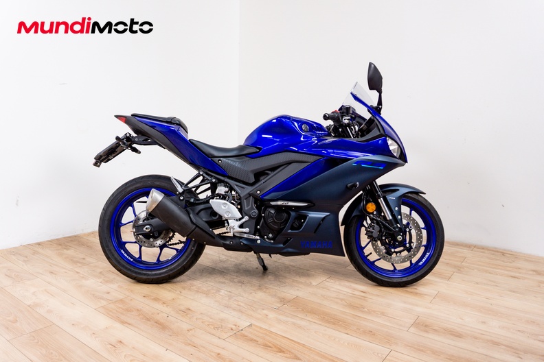 Motorbike image 0