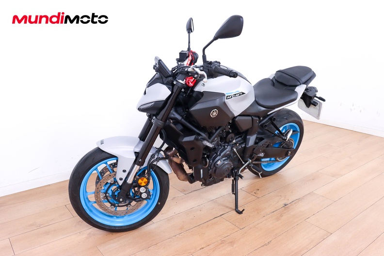 Motorbike image 7