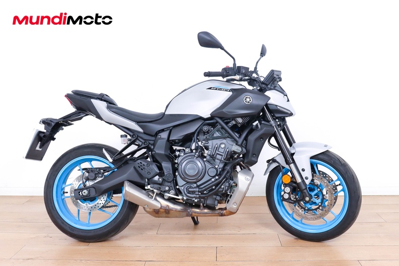 Motorbike image 0