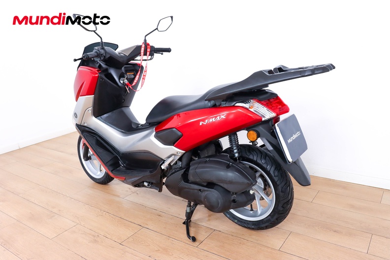 Motorbike image 6