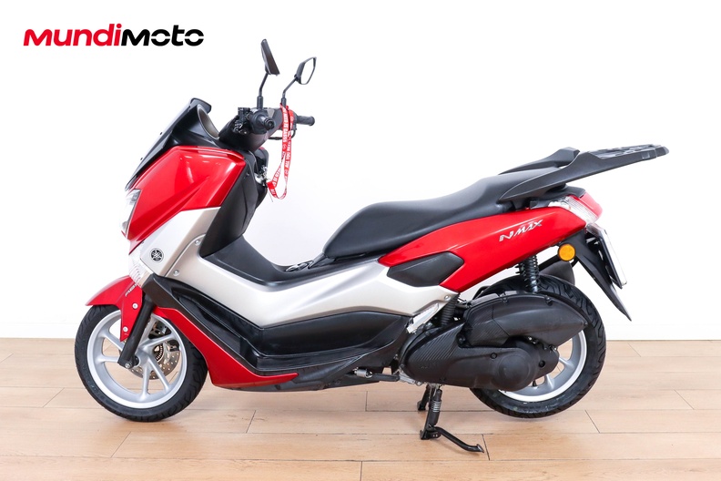 Motorbike image 5