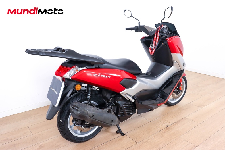 Motorbike image 2