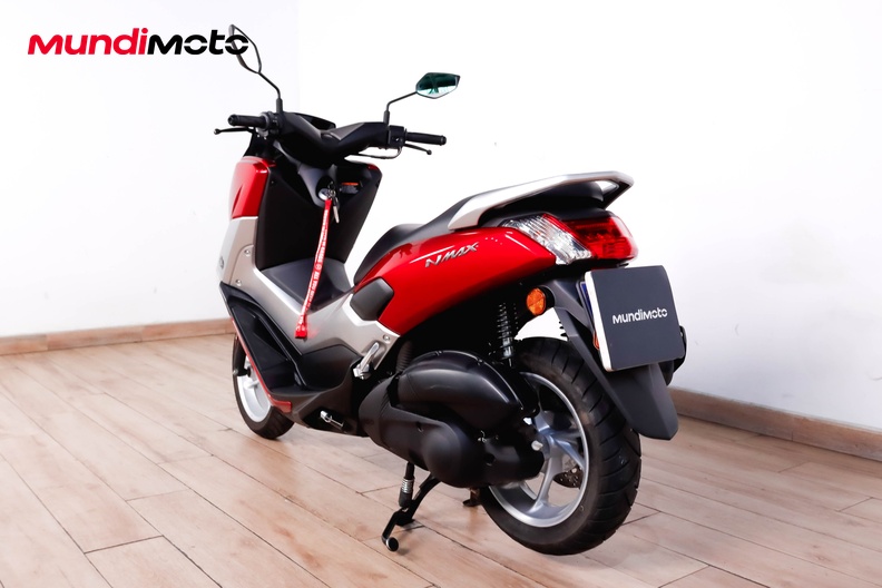 Motorbike image 6