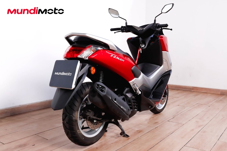 Motorbike image 2