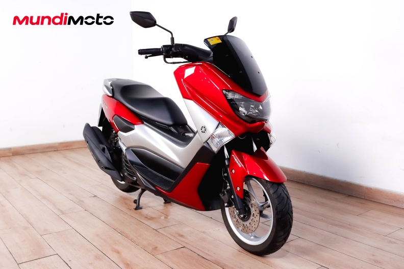 Motorbike image 1