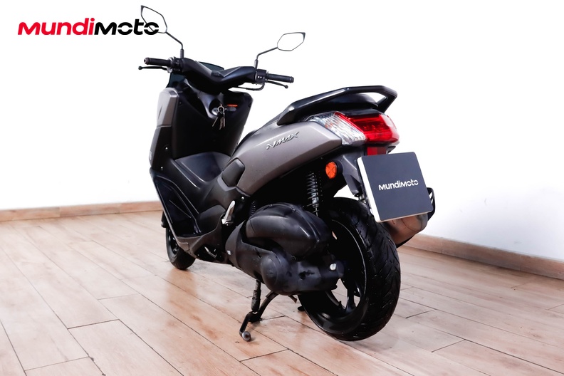 Motorbike image 6