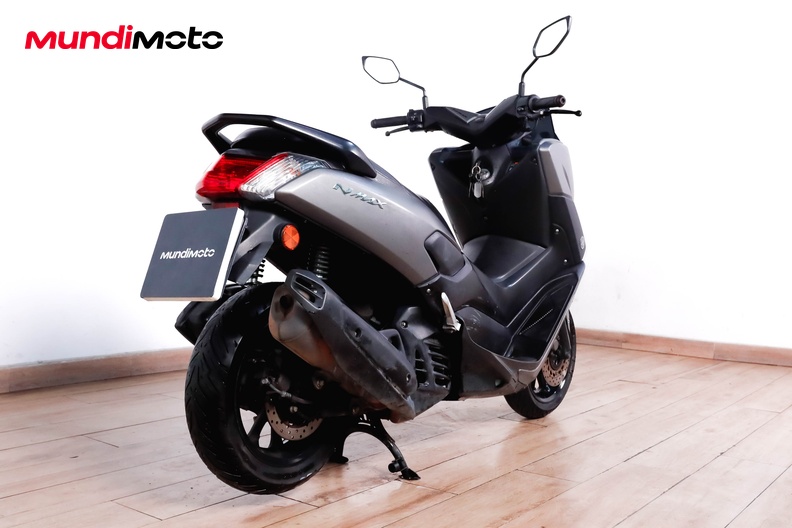 Motorbike image 2