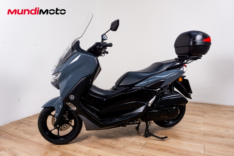 Motorbike image 6
