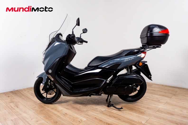 Motorbike image 5