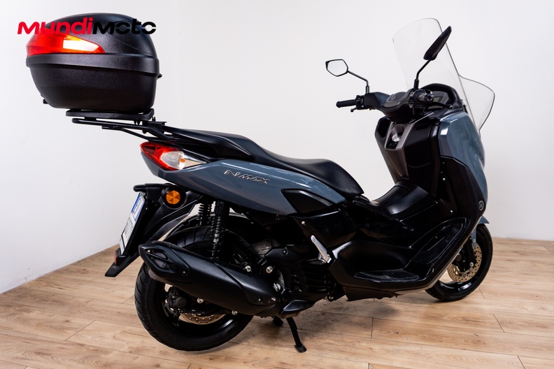 Motorbike image 2