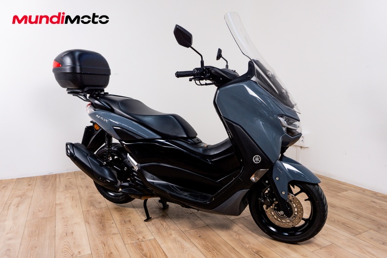 Motorbike image 1