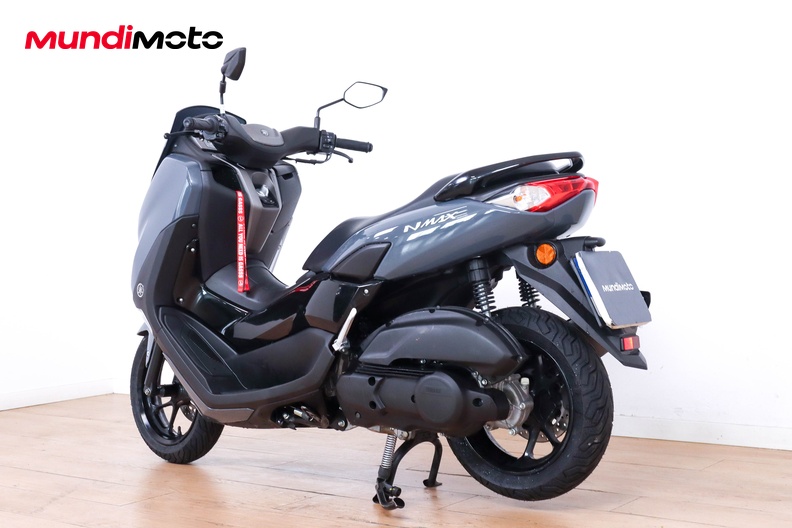 Motorbike image 6
