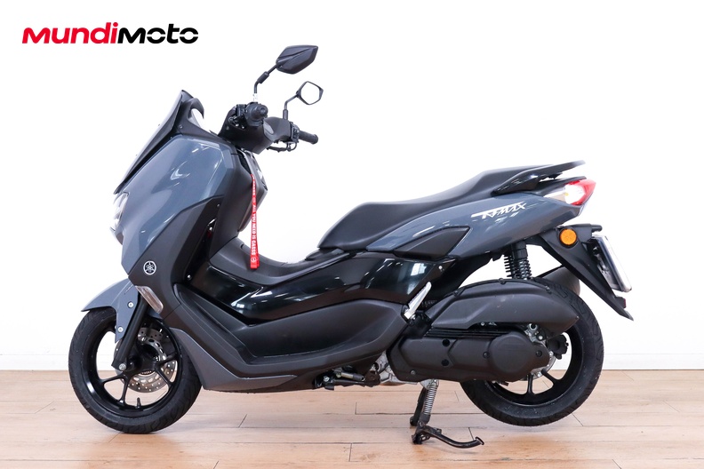 Motorbike image 5