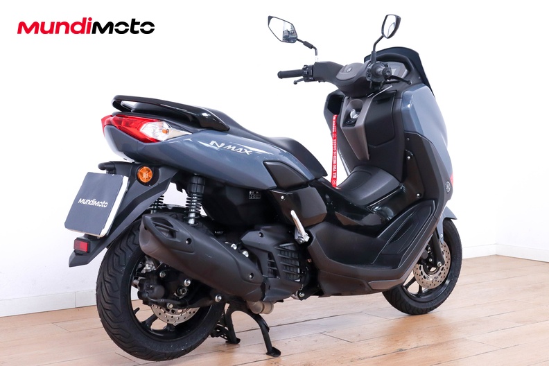 Motorbike image 2