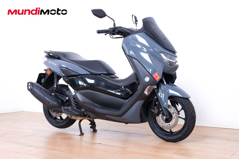 Motorbike image 1