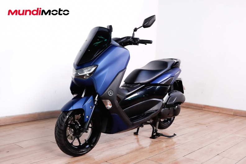 Motorbike image 7