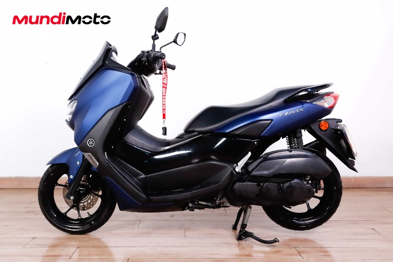 Motorbike image 5
