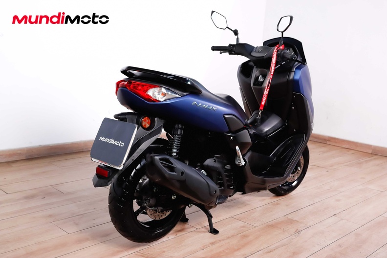Motorbike image 2
