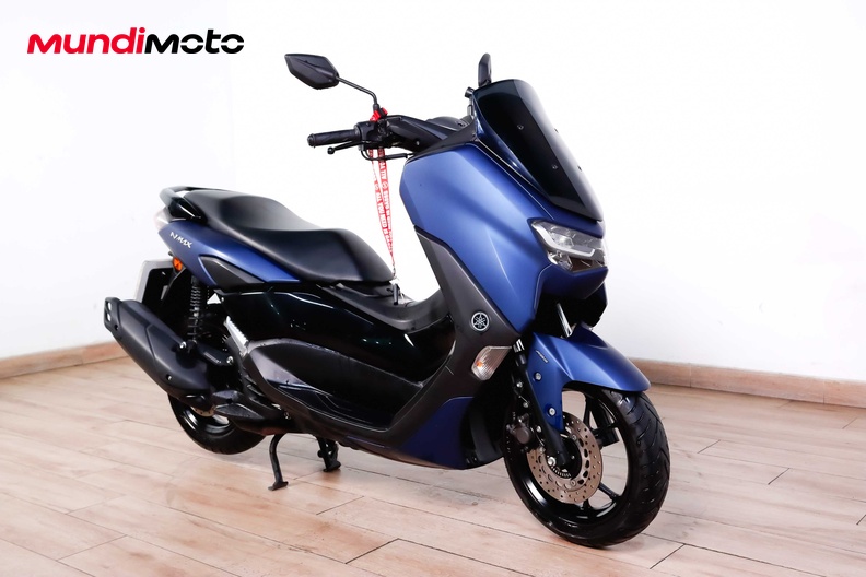 Motorbike image 1