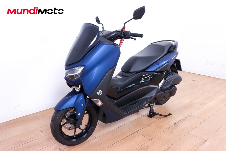 Motorbike image 7