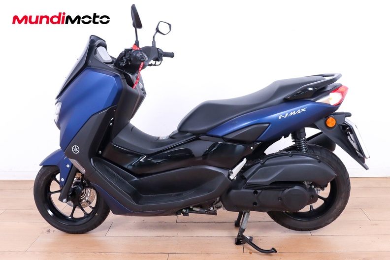 Motorbike image 5