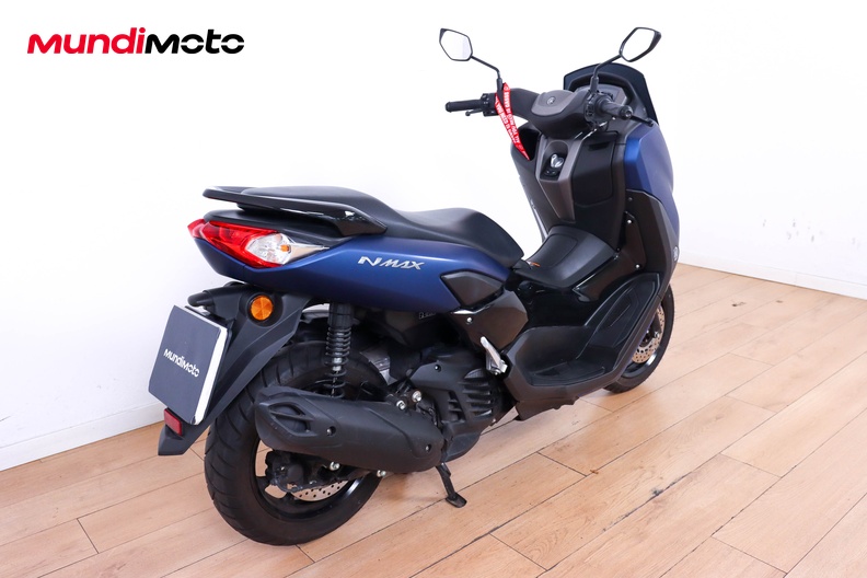 Motorbike image 2