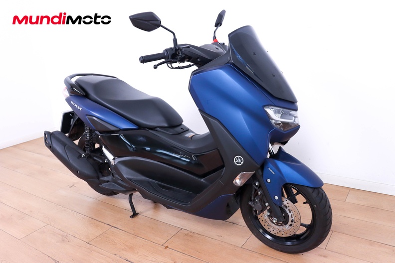 Motorbike image 1