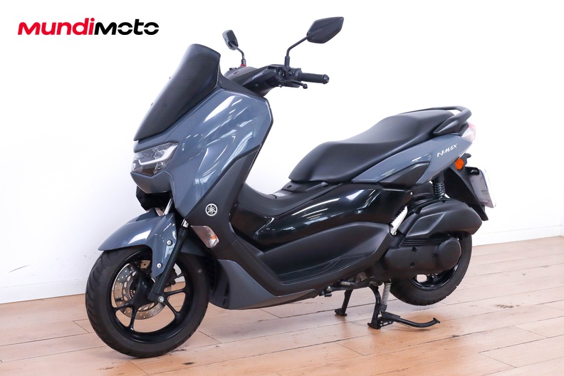 Motorbike image 7