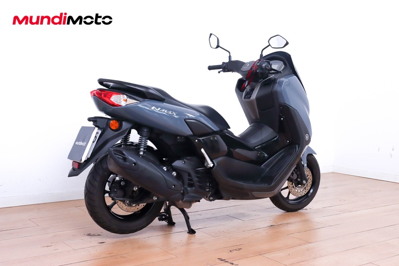 Motorbike image 2