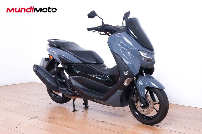 Motorbike image 1