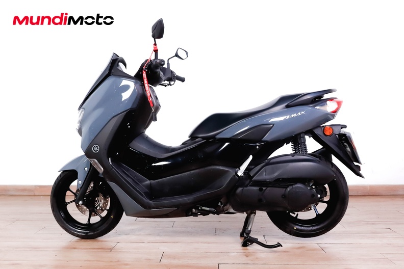 Motorbike image 5