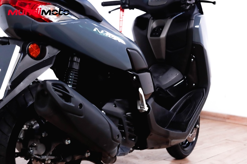 Motorbike image 2