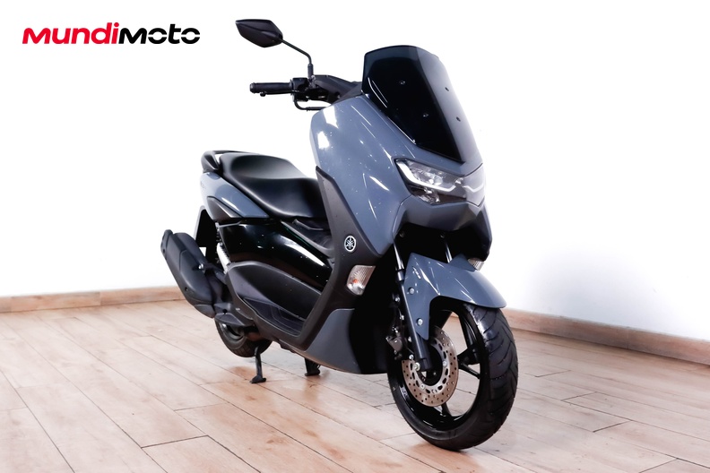 Motorbike image 1