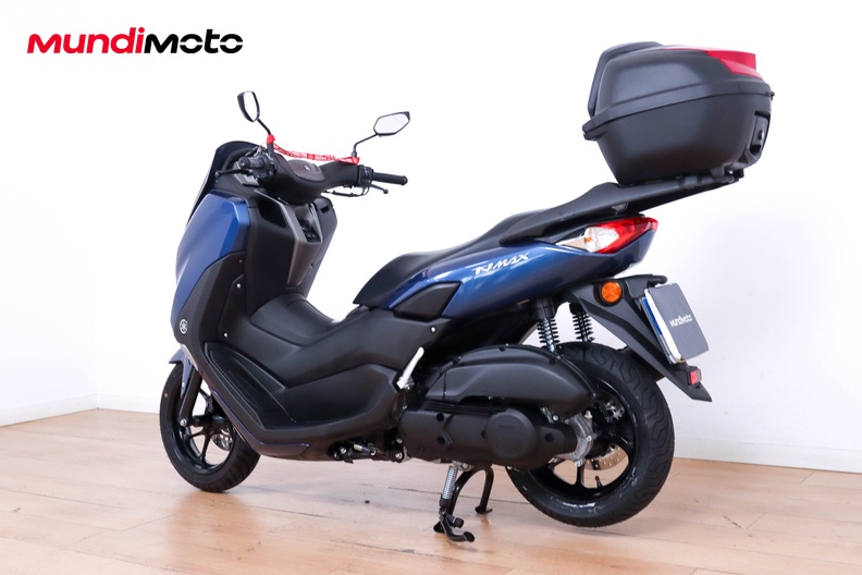 Motorbike image 6