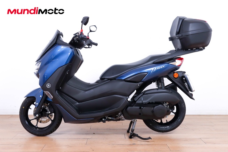 Motorbike image 5