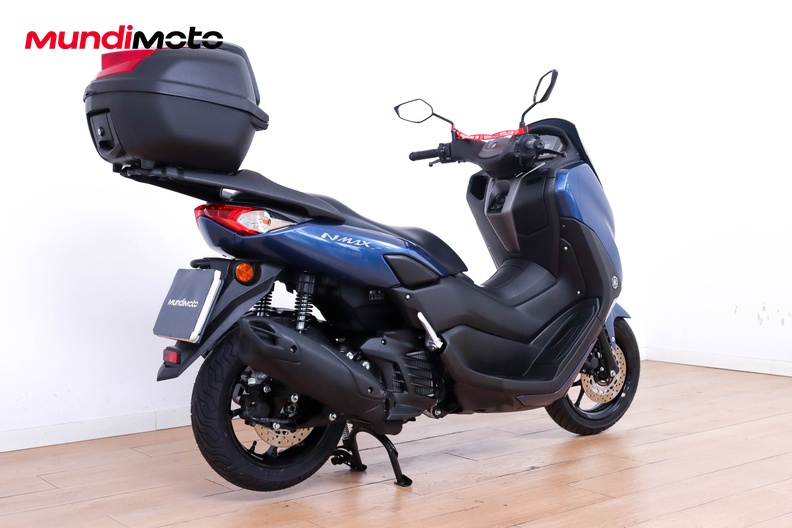 Motorbike image 2