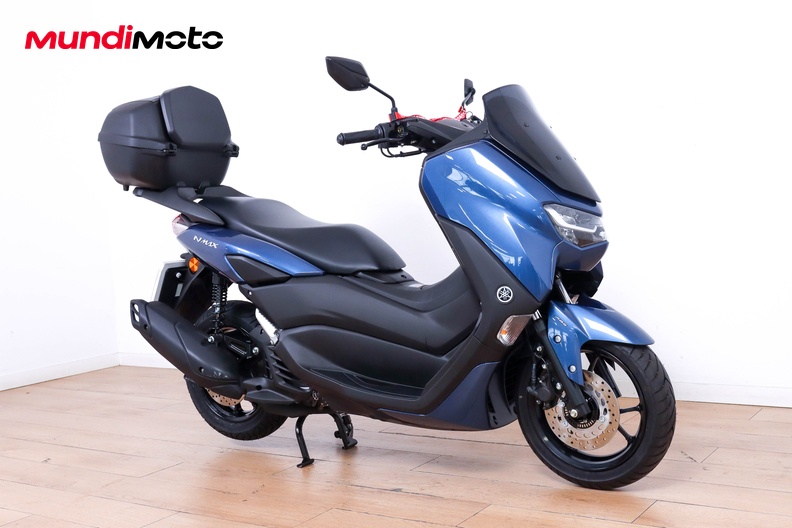 Motorbike image 1